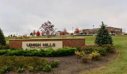 Lehigh Hills MOB 1