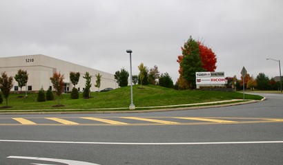 Hanover Corporate Center 3