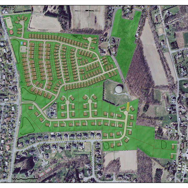 Hills@Winchester LD Plan(Aerial) 05 06 2015