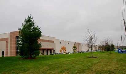 Hanover Corporate Center 1