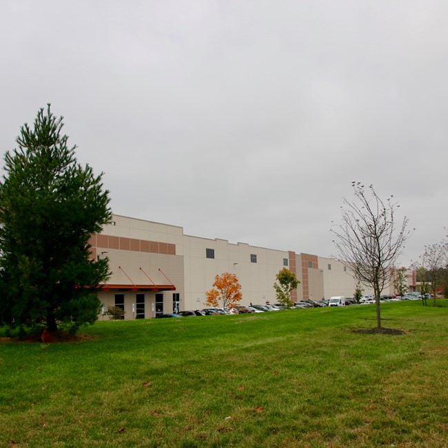 Hanover Corporate Center 1
