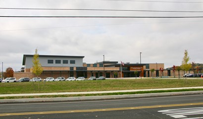 Veterans Memorial Elementary 1