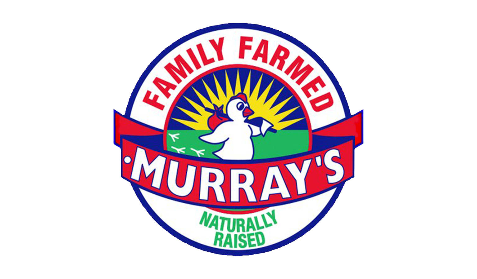 Murray's Chicken