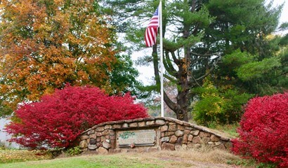 Apple Hill Estates