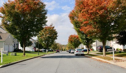 Coldwater Crossings
