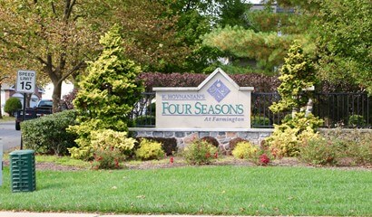 Four Seasons at Farmington