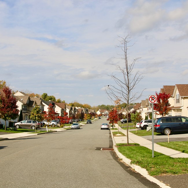 Hills at Lock Ridge West
