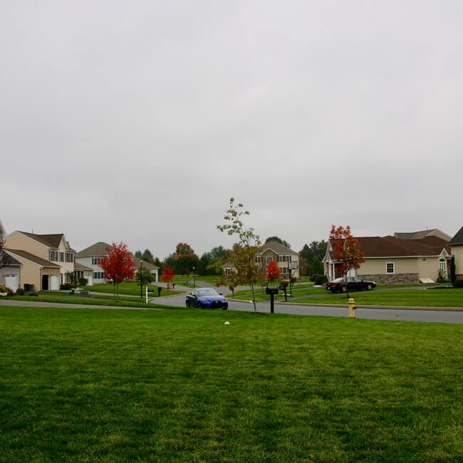 Monocacy Farms