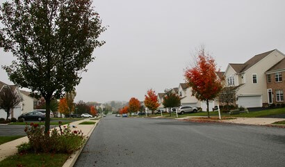 Vistas at Green Hills
