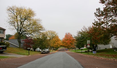 Winchester West