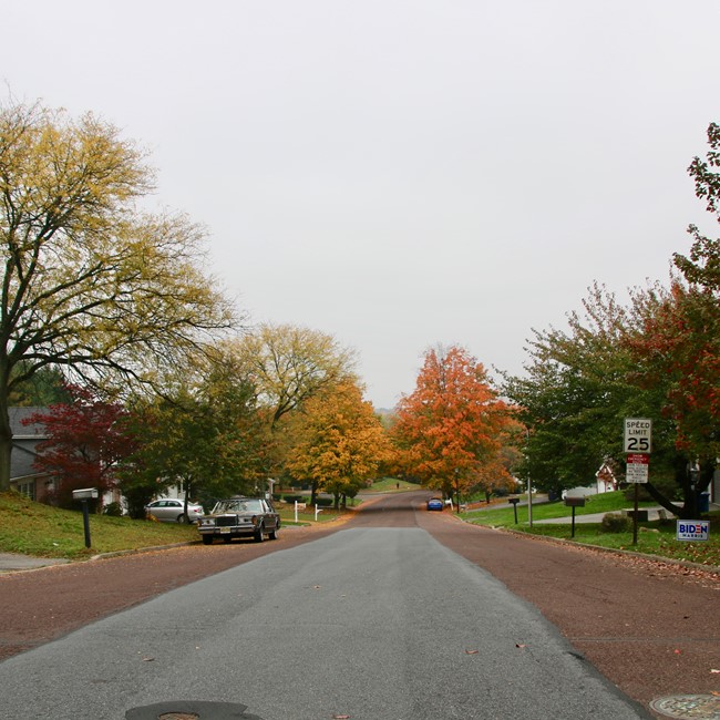 Winchester West
