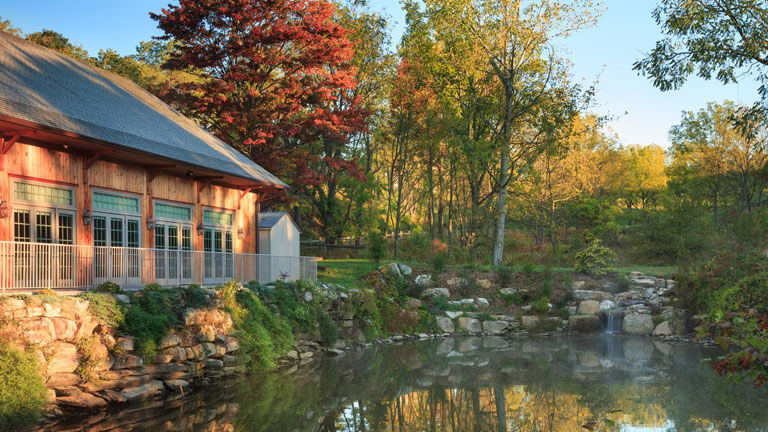 Glasbern Inn