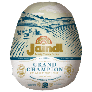 Grand Champion Boneless Turkey Breast