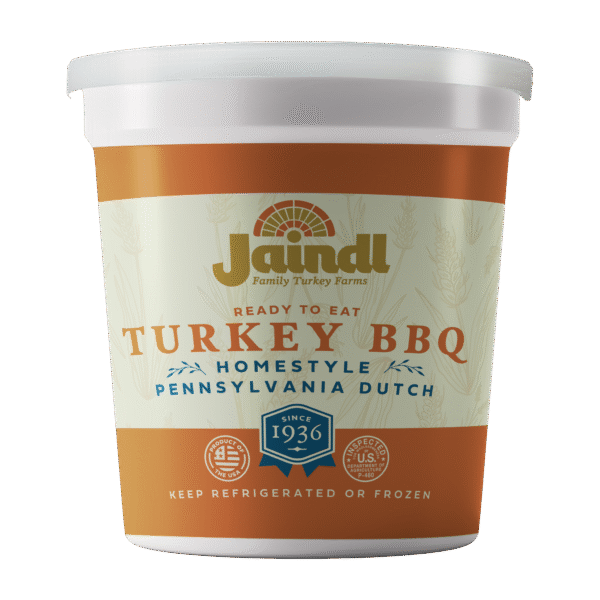 PA Dutch Turkey BBQ