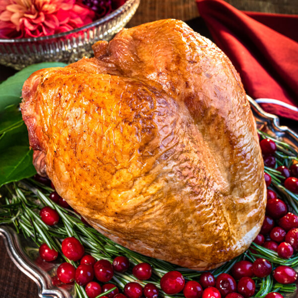 Pre-Order Turkey - Image 4