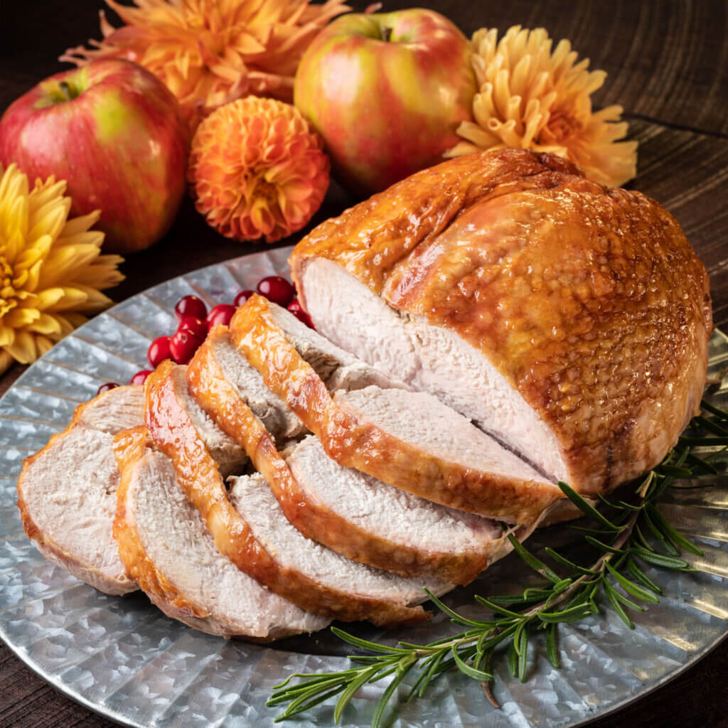 Turkey Breasts
