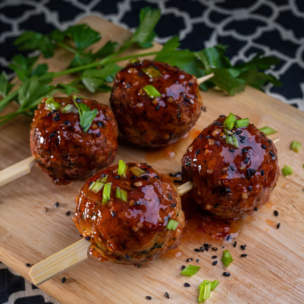 Ground Turkey