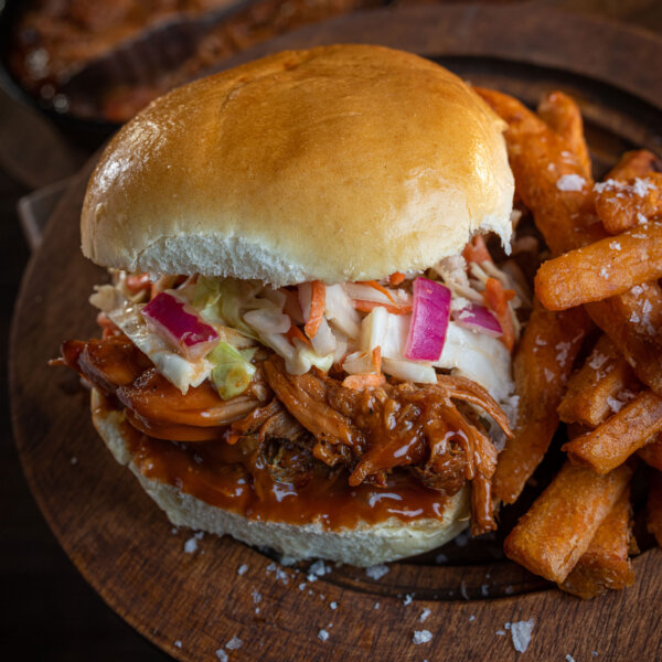 Pulled Turkey BBQ - Image 2