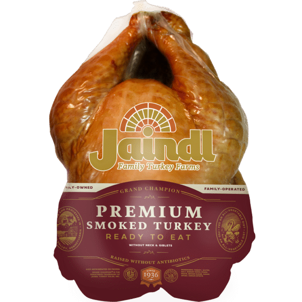 Smoked Turkey