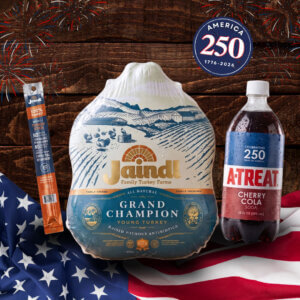 Pre-Order Turkey