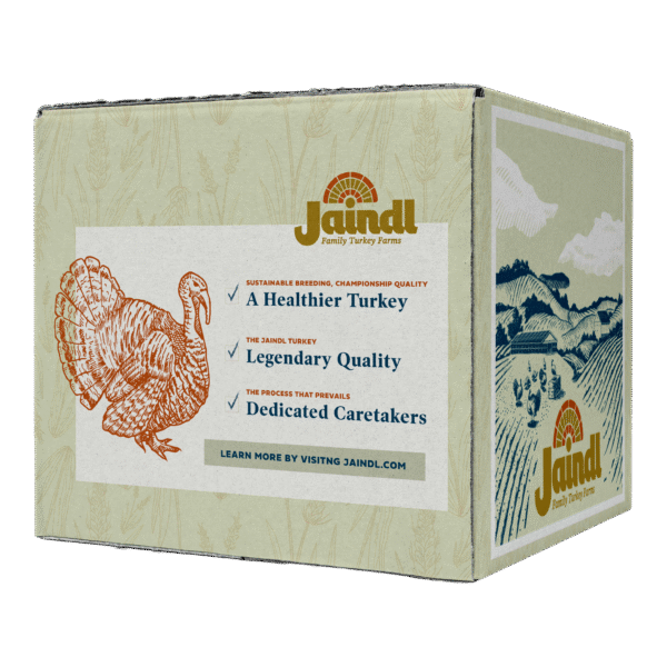 Pre-Order Turkey