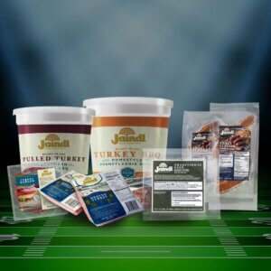 Big Game Barbecue Box