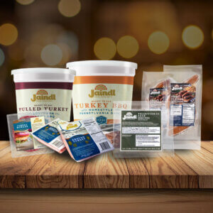 Family Favorites Box