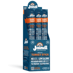 Original Turkey Sticks