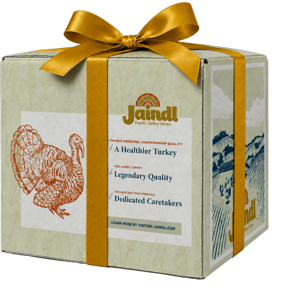 Jaindl Gift Cards